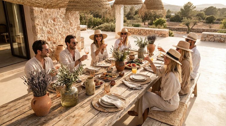 What True Luxury Really Means: Eating Well with a Private Chef in Ibiza